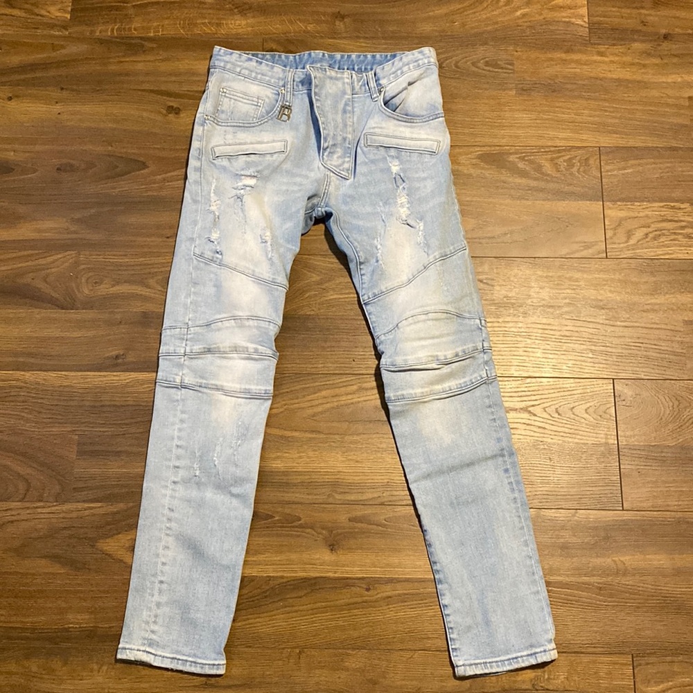 Vintage Pierre Balmain Jeans